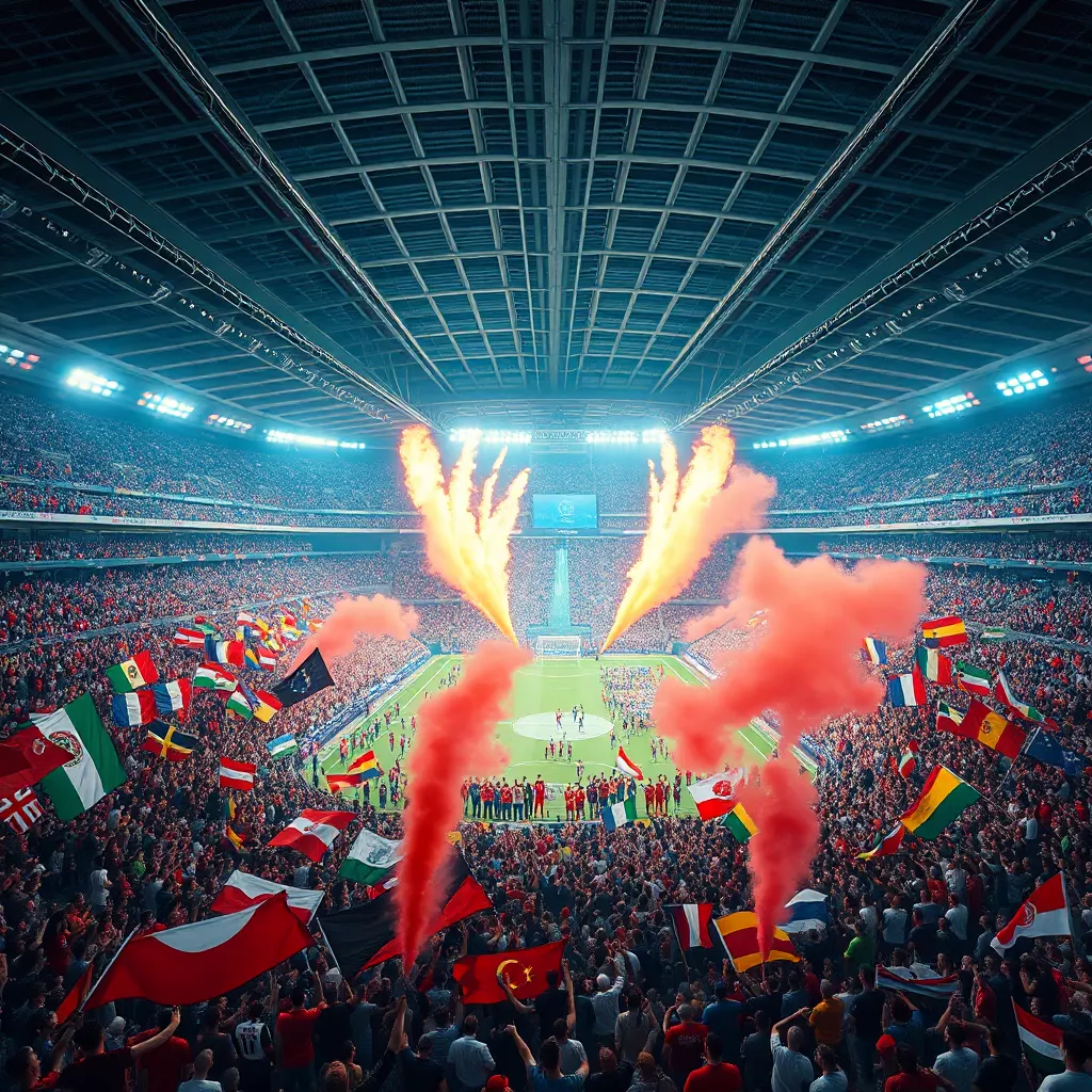 Tổng hợp World Cup 2026 ngày 17-18: Những trận cầu nảy lửa không thể bỏ lỡ — view 4