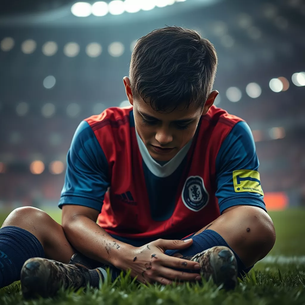 Những trận cầu nào đáng xem trên Sunwin mùa World Cup? — view 5