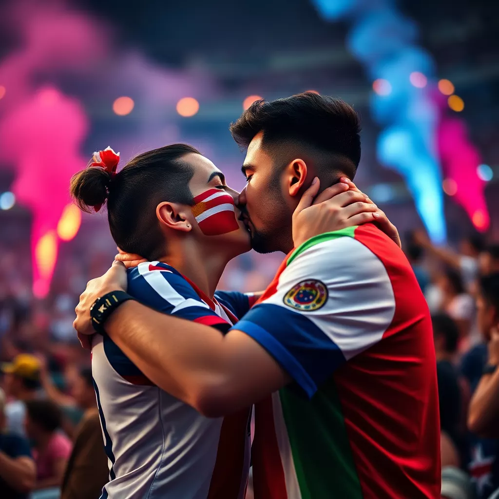 Những trận cầu nào đáng xem trên Sunwin mùa World Cup? — view 3
