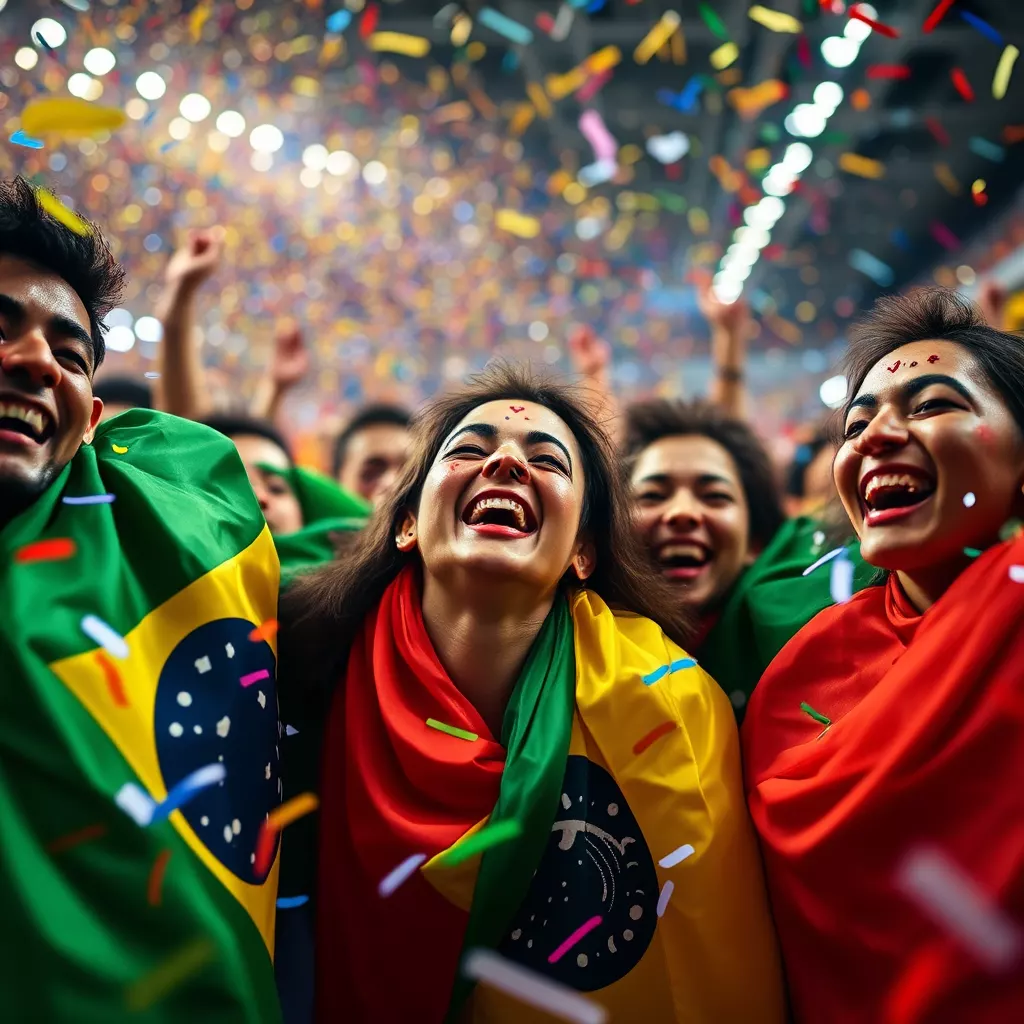 Tổng hợp World Cup 2026 ngày 17-18: Những trận cầu nảy lửa không thể bỏ lỡ